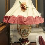 815 7671 TABLE LAMP